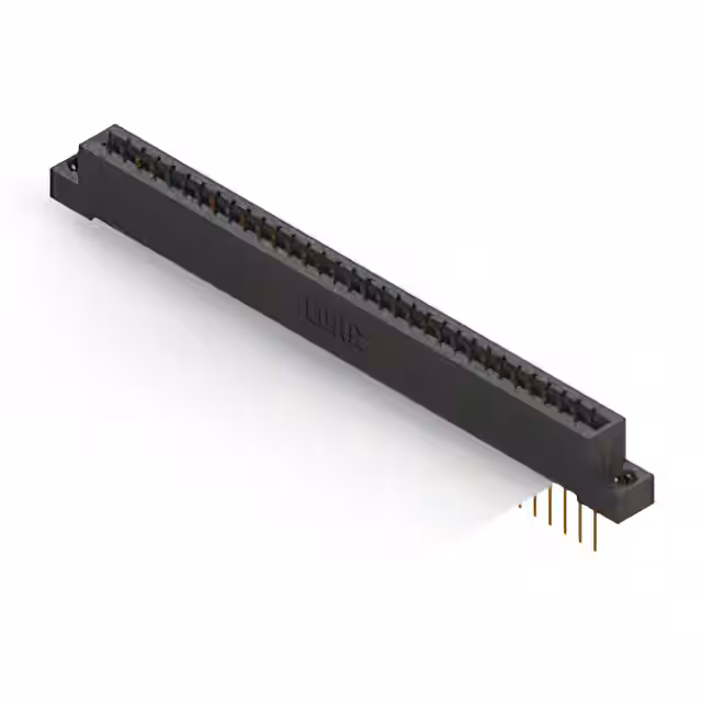 379-032-542-108 EDAC Inc.  Edgeboard Connectors